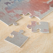 252-delige puzzel  (Zijkant)