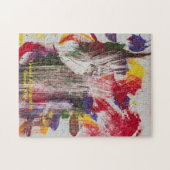252-delige puzzel (Horizontaal)