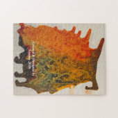 252-delige puzzel (Horizontaal)