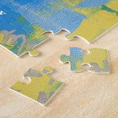 252-delige Puzzel (Zijkant)