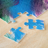 252-delige puzzel (Zijkant)
