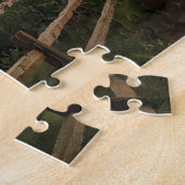 252 Piece Machon Point Jigsaw Puzzle (Côté)