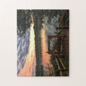 252 Piece Machon Point Jigsaw Puzzle (Vertical)