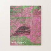 252 Piece Puzzlle  Legpuzzel (Verticaal)