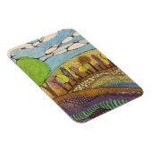 252 stuk puzzel magneet (Rechterzijde)