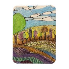 252 stuk puzzel magneet