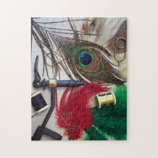 252-stuk puzzel voor jigzaag, met bewijs voor het 