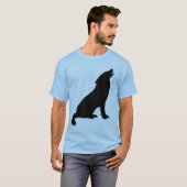 255 T-SHIRT (Voorkant volledig)
