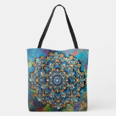 257 - Tas voor de namaak (Achterkant)