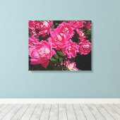 25.0603 CANVAS AFDRUK (Insitu (Houten vloer))