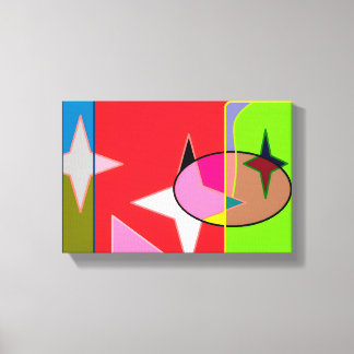 25.0921 CANVAS AFDRUK