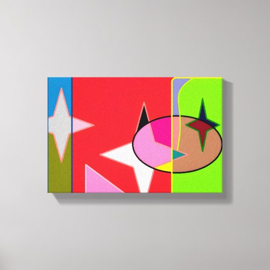 25.0921 CANVAS AFDRUK (Voorkant)