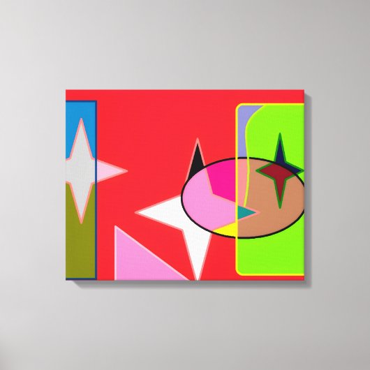 25.0921 CANVAS AFDRUK (Voorkant)