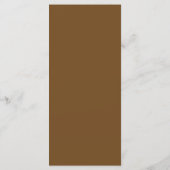 25 4x9 bruiloft programma tiener liefde paar op fi (Achterkant)