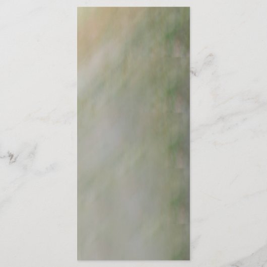 25 4x9 Huwelijksprogramma Mason Jar Kaarsenhouders Programma (Achterkant)