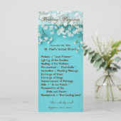 25 4x9 Programme de mariage Bébés Respiration Prin (Debout devant)