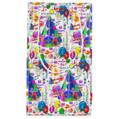 25 août Sac cadeau d'anniversaire (Devant)