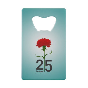 25 avril, Révolution de la Carnation, Portugal