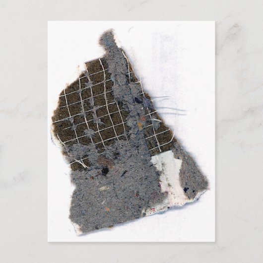 25 BRIEFKAART (Voorkant)