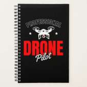 25.Drones for a Drone Pilot (Devant)