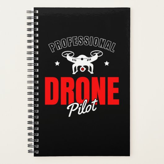 25.Drones for a Drone Pilot (Devant)