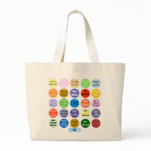 25 inspirations pour le sac fourre-tout enorme