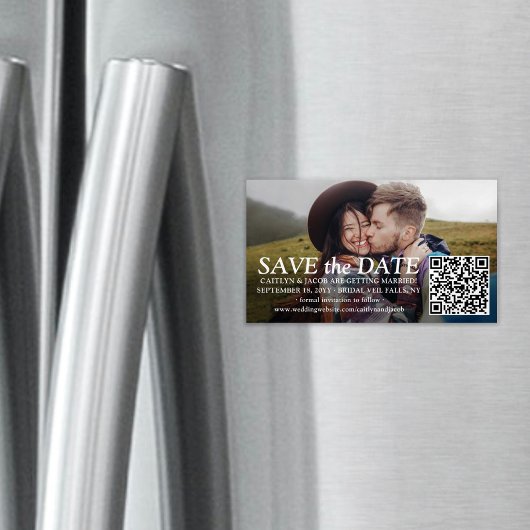 25 Invitations à Sauvegarder les Dates de Mariage