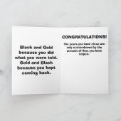 25 jaar van de Goede Baan! v2 Kaart (Binnen)