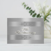 25-jarig bestaan RSVP (Staand voorkant)