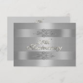 25-jarig bestaan RSVP (Voorkant / Achterkant)