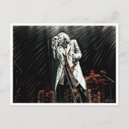 25 juni 2000 briefkaart