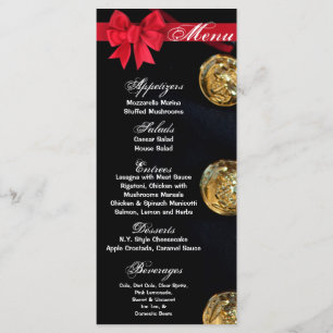 25 Menu Kaarten Marine Dress Blues Uniform Blood