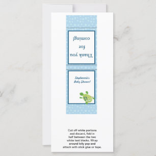 25 Mint Matchbooks Turtle Reef Ocean Zee Turtle