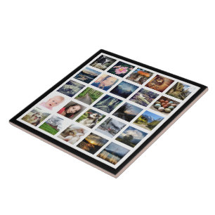 25 Persoonlijke Favoriete Foto's in Net Tegeltje