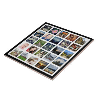 25 Persoonlijke Favoriete Foto's in Net Tegeltje