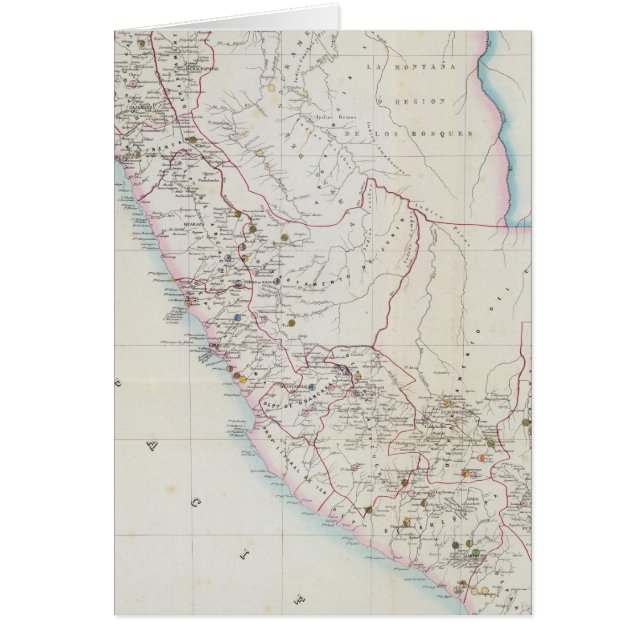 25 Peru (Voorkant)