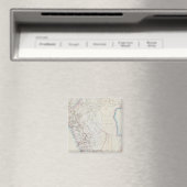 25 Peru Magneet (Insitu (Vaatwasser))