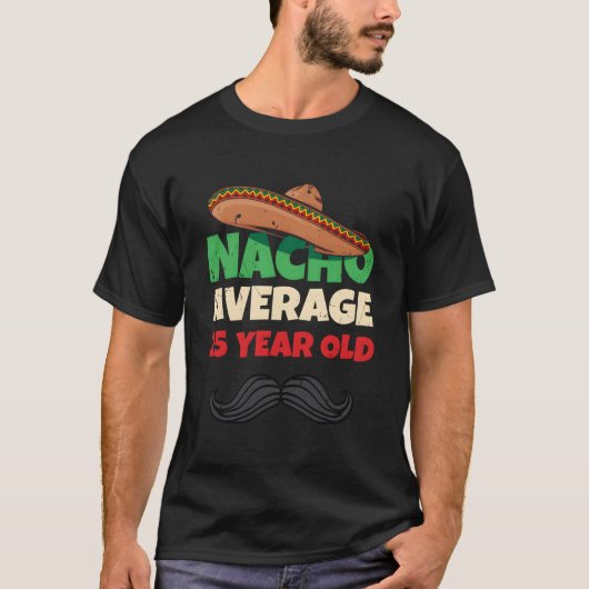 25 Py 25e T-shirt (Voorkant)