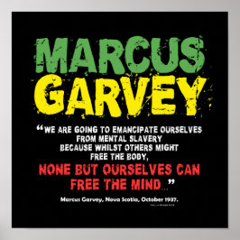 25 Reggae Quote Poster