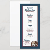 25 sports de chiot de ligue de Lil de cartes de (Devant / Derrière)