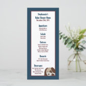 25 sports de chiot de ligue de Lil de cartes de (Debout devant)