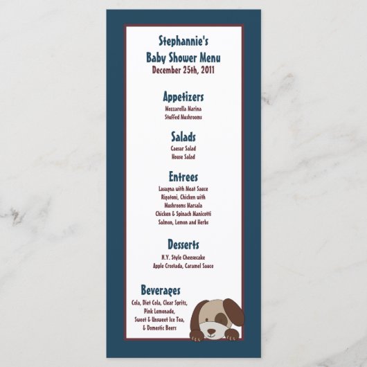 25 sports de chiot de ligue de Lil de cartes de (Devant)