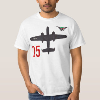 25 T-SHIRT