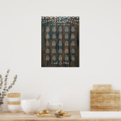 25 Tableau Élégant Tableaux RUSTIQUES De Sièges D' (Cuisine)