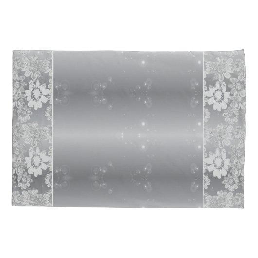 25e, 20e,70e, Jubileum Kussensloop (Achterkant)