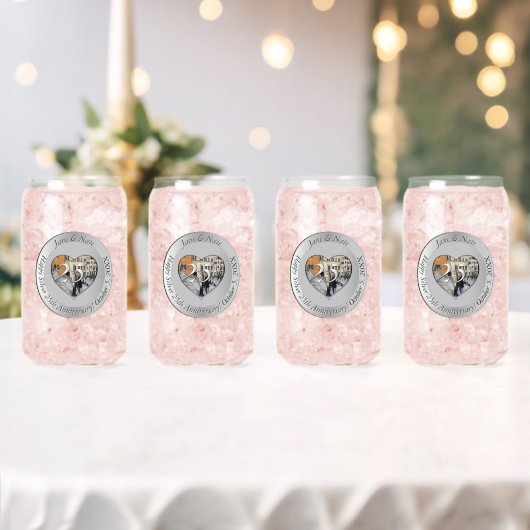 25e anniversaire de mariage + Photo (Insitu (Mariage))