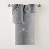 25e anniversaire du Mariage Coeur d'argent  (En situation)