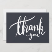 25e anniversaire invitation avec lettre (Dos)