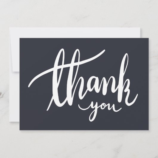 25e anniversaire invitation avec lettre (Dos)