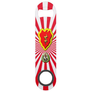 25e division d'infanterie "Foudre tropicale"